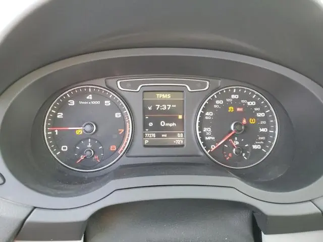 2015 AUDI Q3 PREMIUM PLUS  