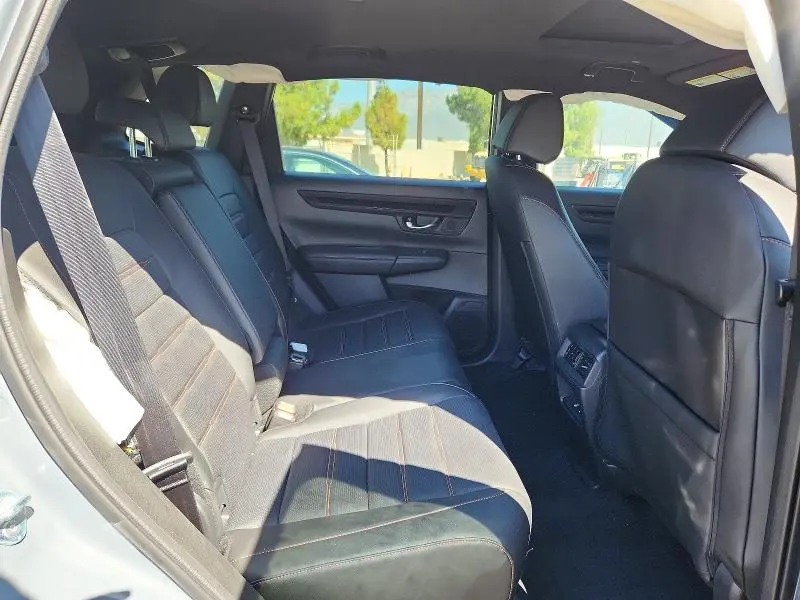 2026 HONDA CR-V SPORT-L  