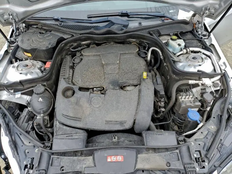 2016 MERCEDES-BENZ E 350  