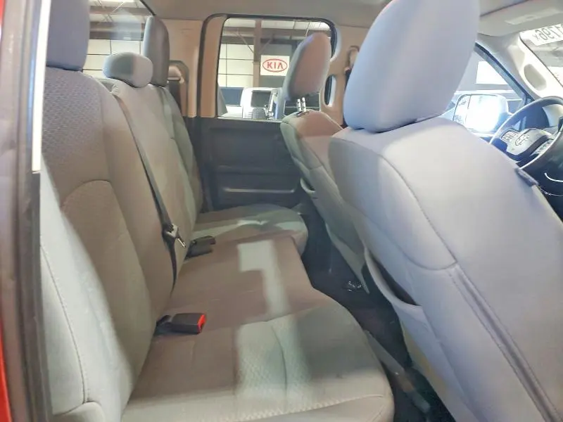 2013 RAM 1500 ST  