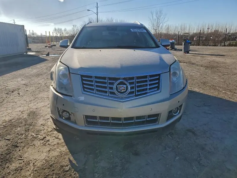 2016 CADILLAC SRX PERFORMANCE COLLECTION  