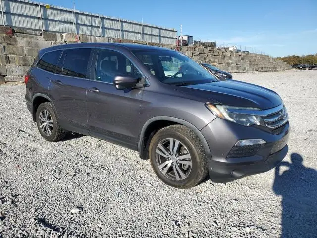 2018 HONDA PILOT EX  