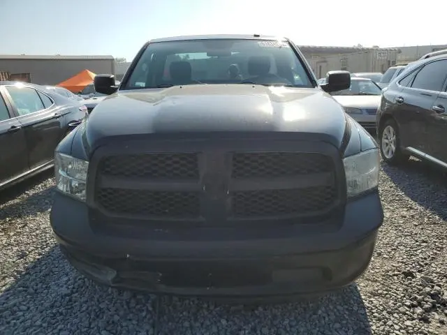 2014 RAM 1500 ST  