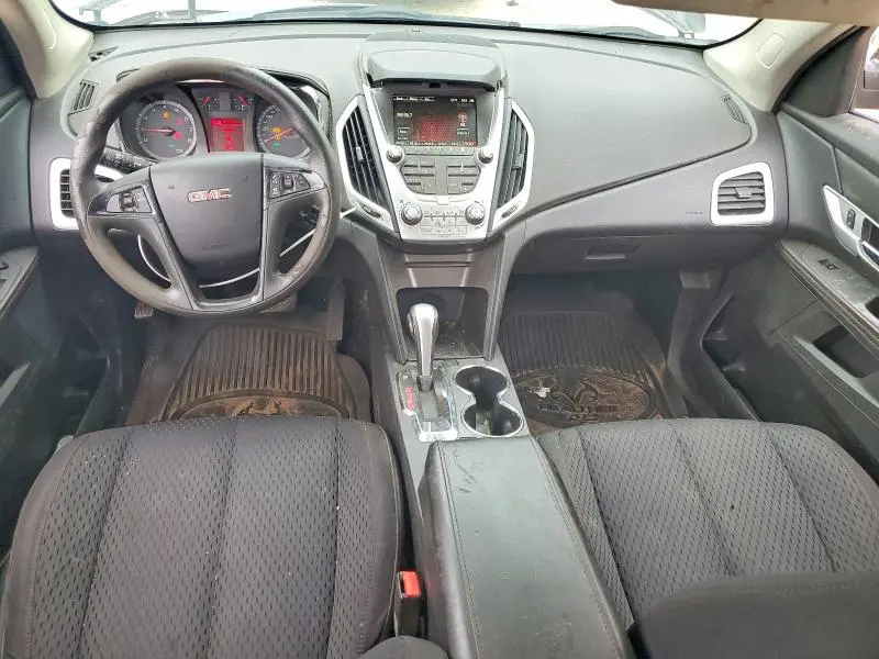 2013 GMC TERRAIN SLE  