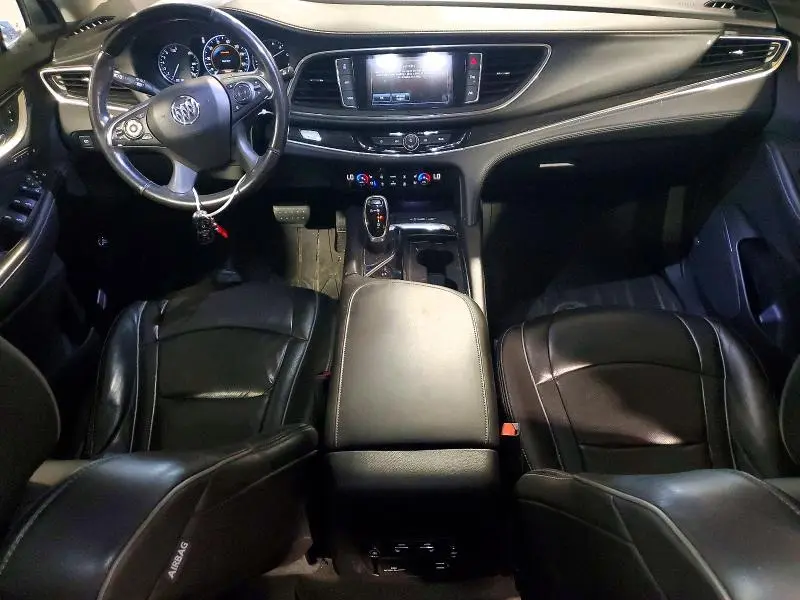 2019 BUICK ENCLAVE AVENIR  