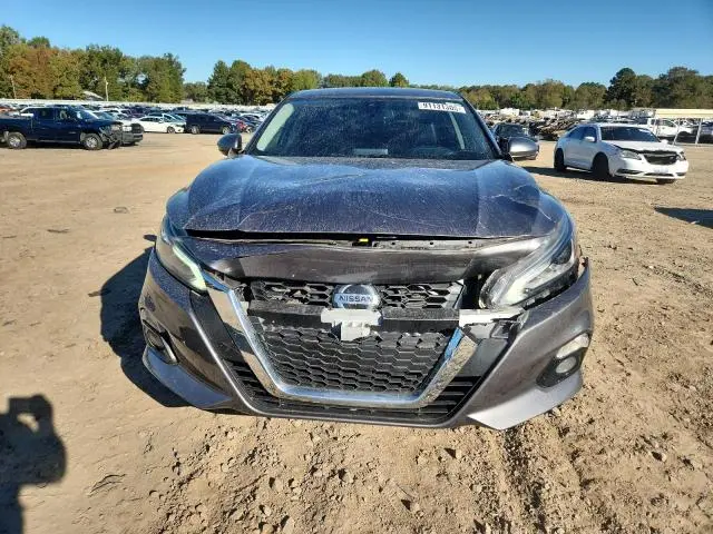 2019 NISSAN ALTIMA SL  