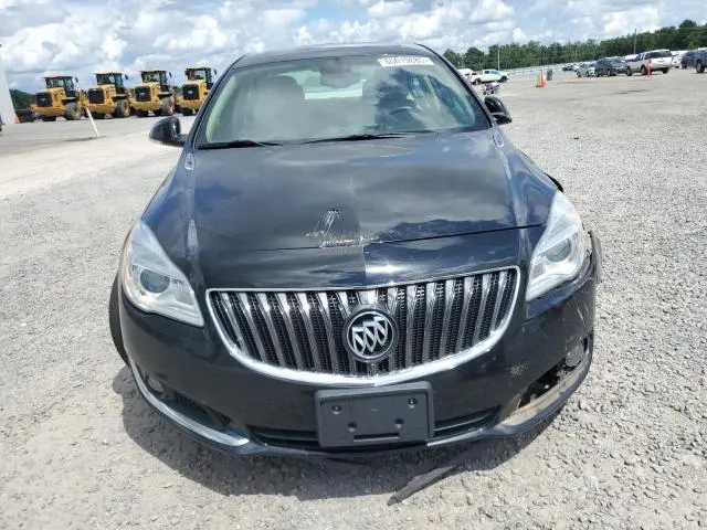 2015 BUICK REGAL PREMIUM  