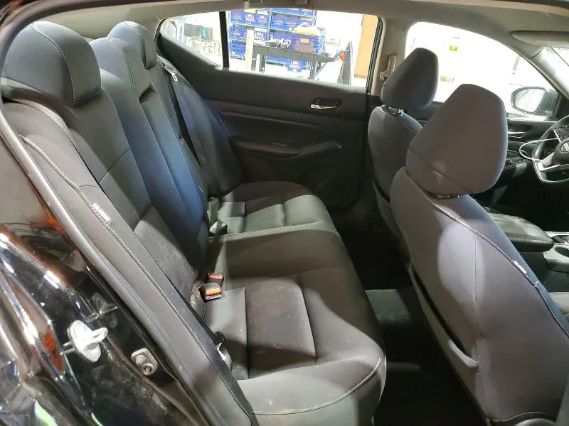 2020 NISSAN ALTIMA S  