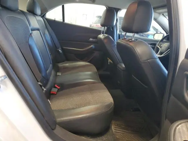 2015 CHEVROLET MALIBU 2LT  