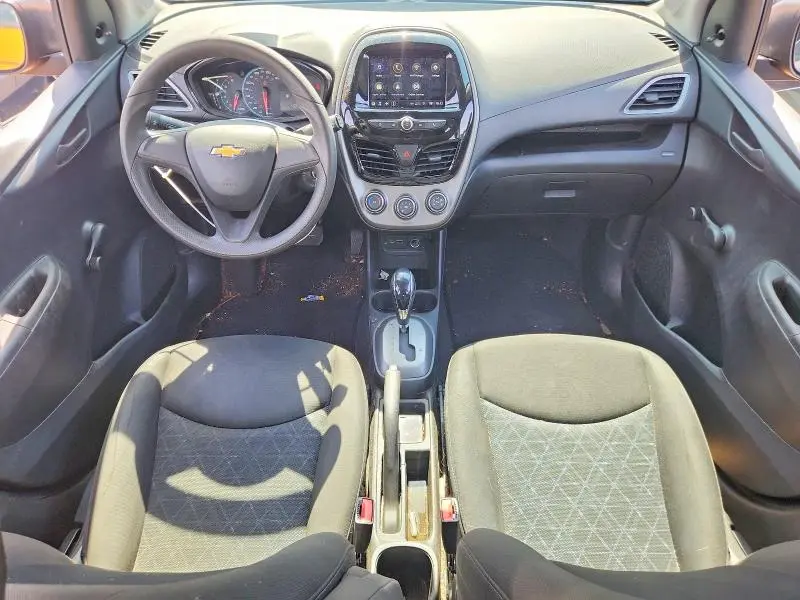 2020 CHEVROLET SPARK LS  