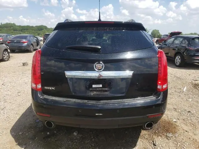 2010 CADILLAC SRX LUXURY COLLECTION  