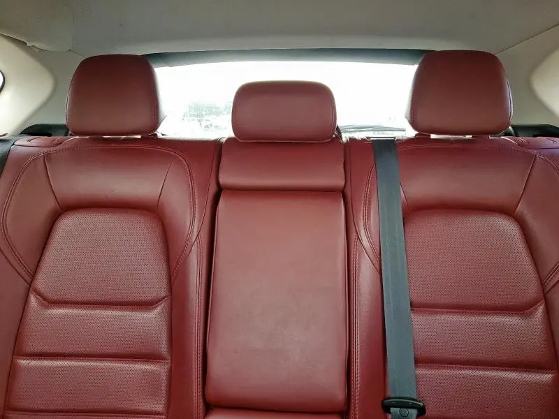 2022 MAZDA CX-5 PREFERRED  