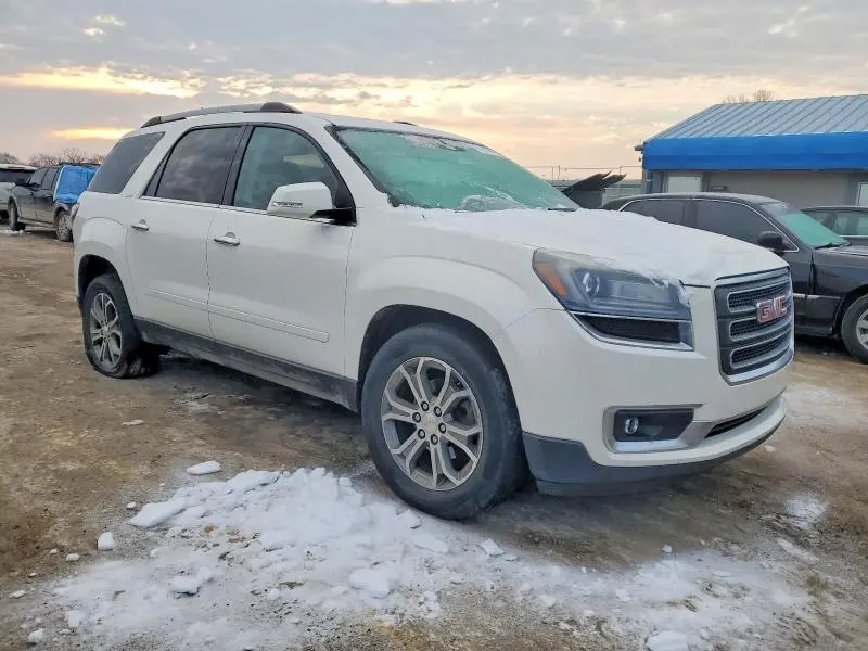 2015 GMC ACADIA SLT-1  