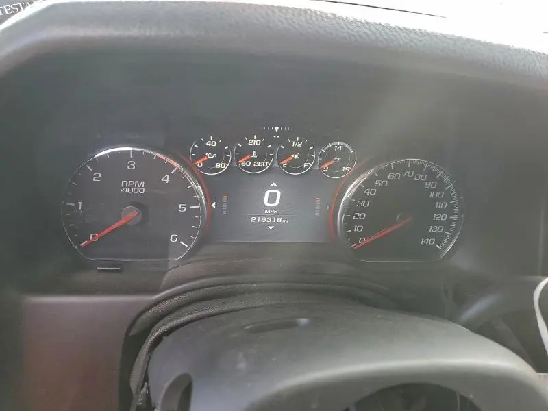 2015 GMC YUKON XL DENALI  