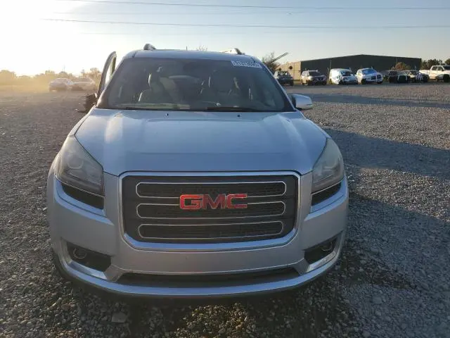 2016 GMC ACADIA SLT-2  