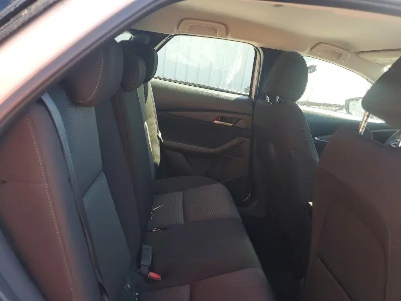 2021 MAZDA CX-30   