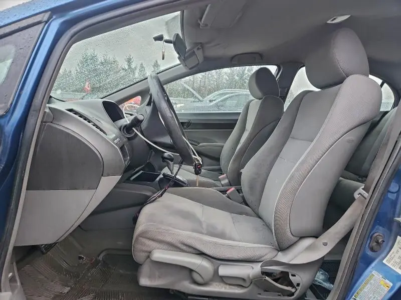 2010 HONDA CIVIC DX-G  