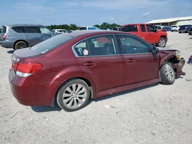 2011 SUBARU LEGACY 2.5I LIMITED  