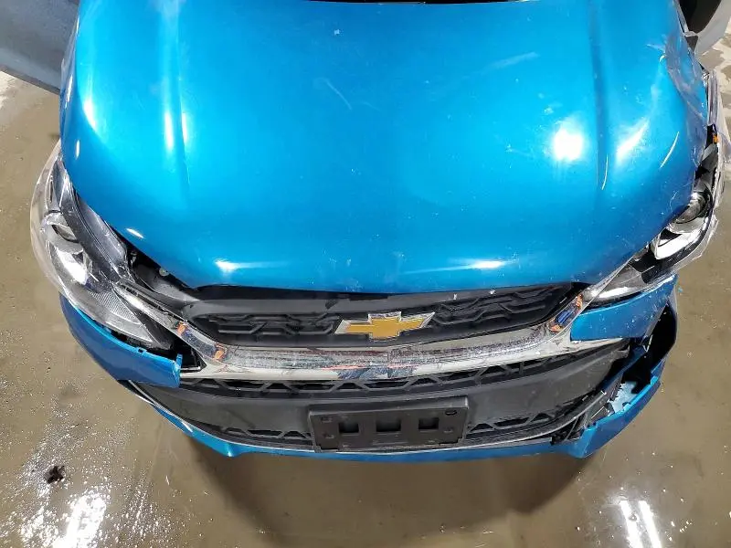 2021 CHEVROLET SPARK LS  