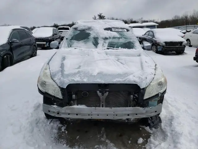 2013 SUBARU OUTBACK 3.6R LIMITED  
