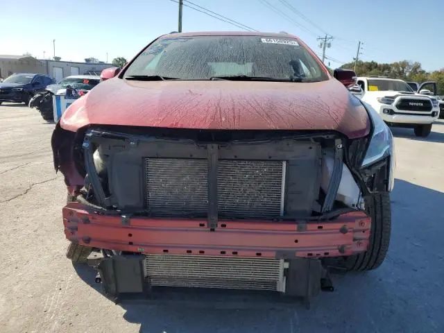 2023 CADILLAC XT5 SPORT  