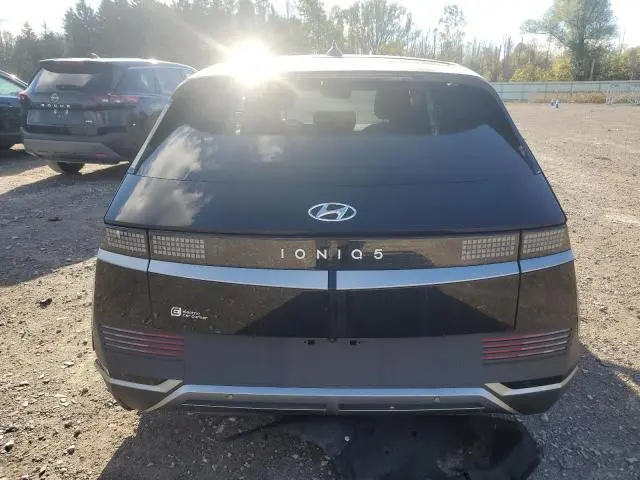 2023 HYUNDAI IONIQ 5 SE  