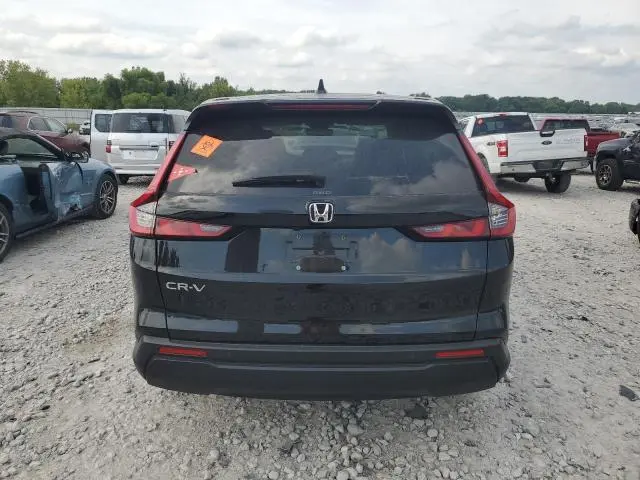 2023 HONDA CR-V EXL  