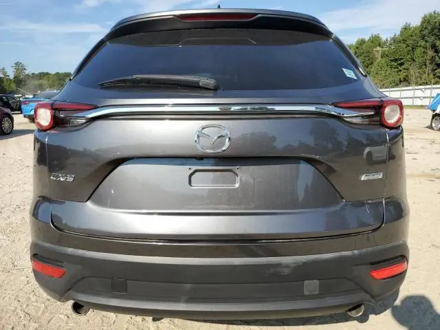 2016 MAZDA CX-9 TOURING  