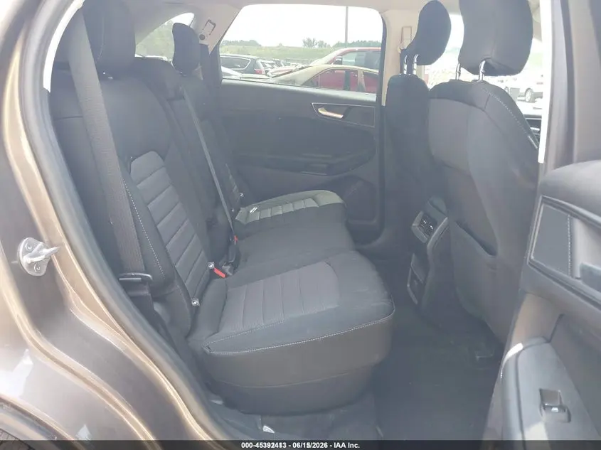 2019 FORD EDGE SE