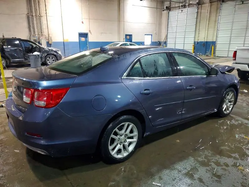 2014 CHEVROLET MALIBU 1LT  