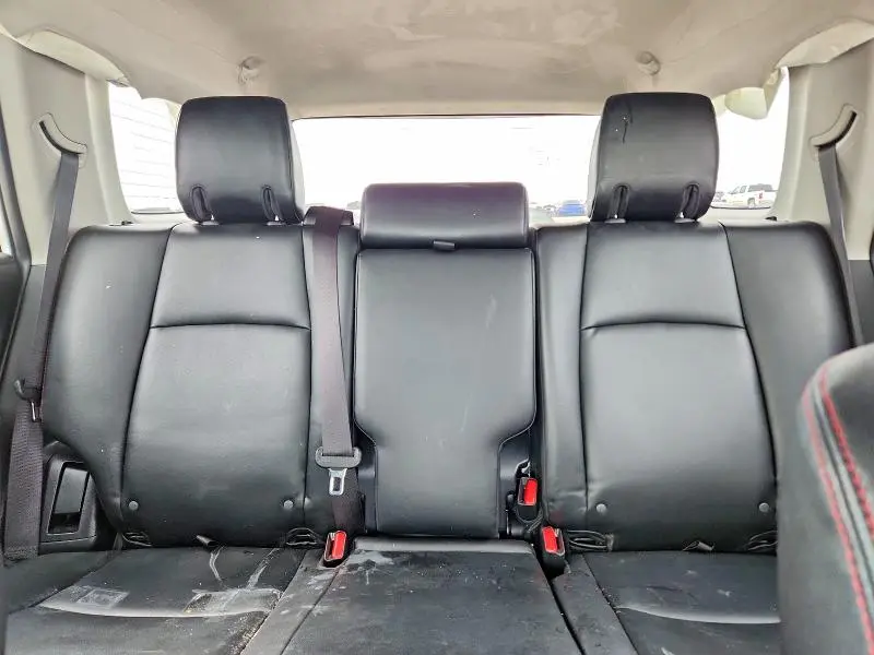 2015 TOYOTA 4RUNNER   
