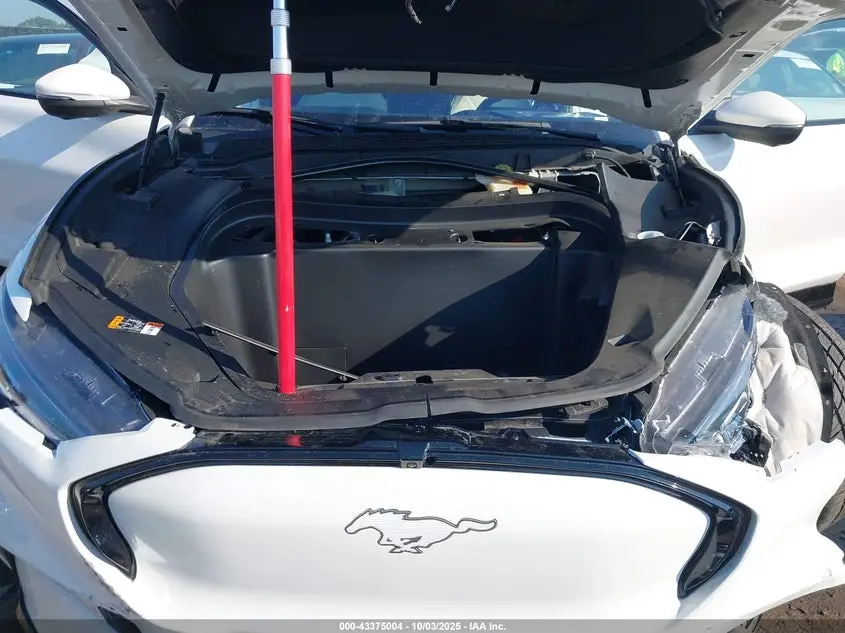 2022 FORD MUSTANG MACH-E PREMIUM