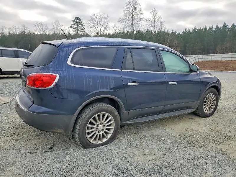 2011 BUICK ENCLAVE CXL  