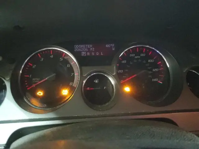 2011 GMC ACADIA SLT-1  