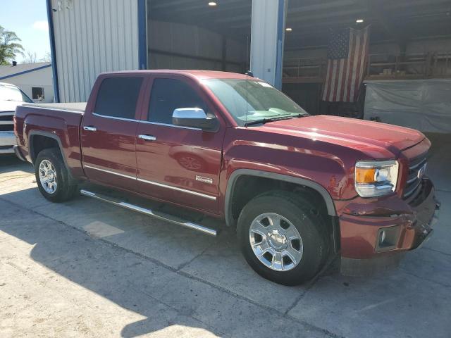 2014 GMC SIERRA K1500 SLE