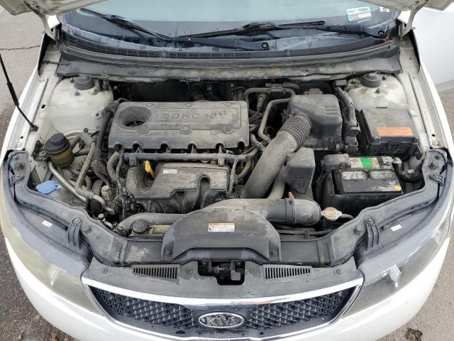 2010 KIA FORTE EX