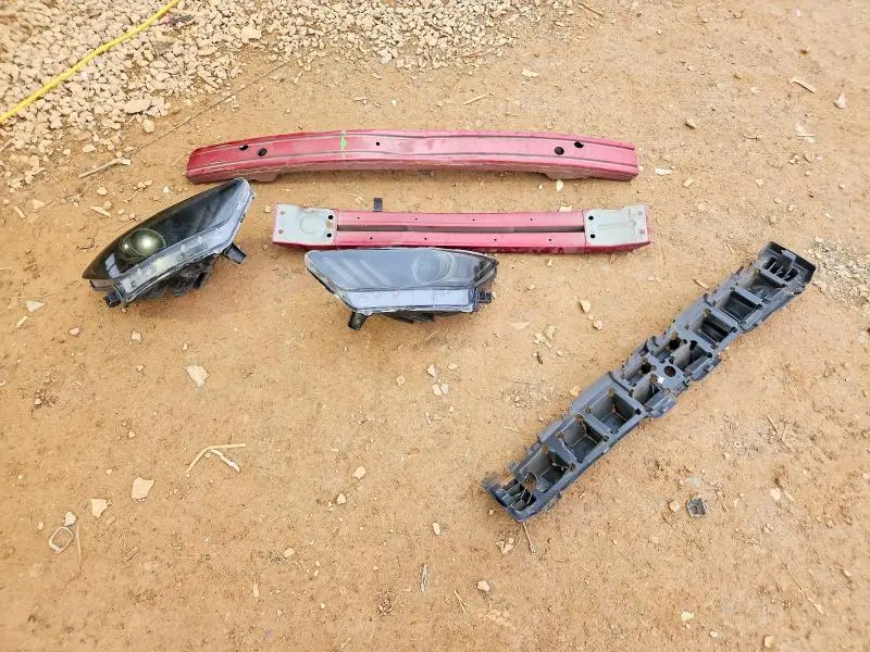 2016 FORD MUSTANG GT  