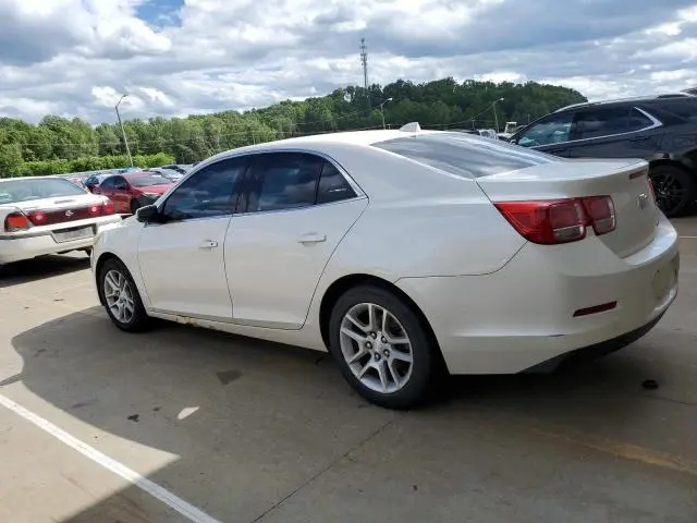 2013 CHEVROLET MALIBU 1LT  