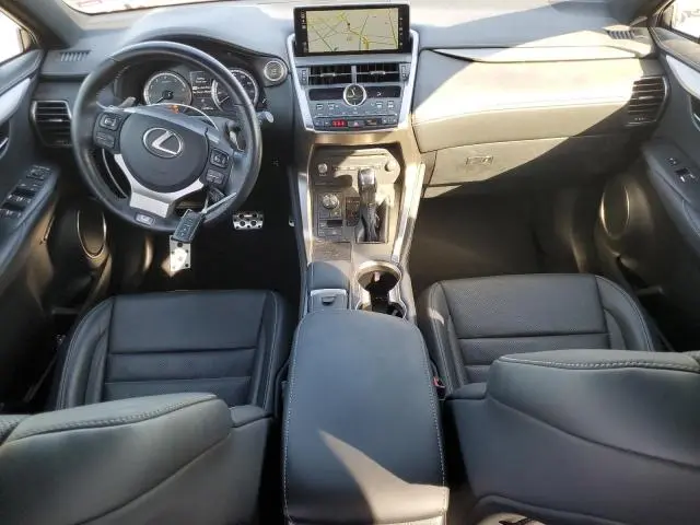 2019 LEXUS NX 300 BASE  