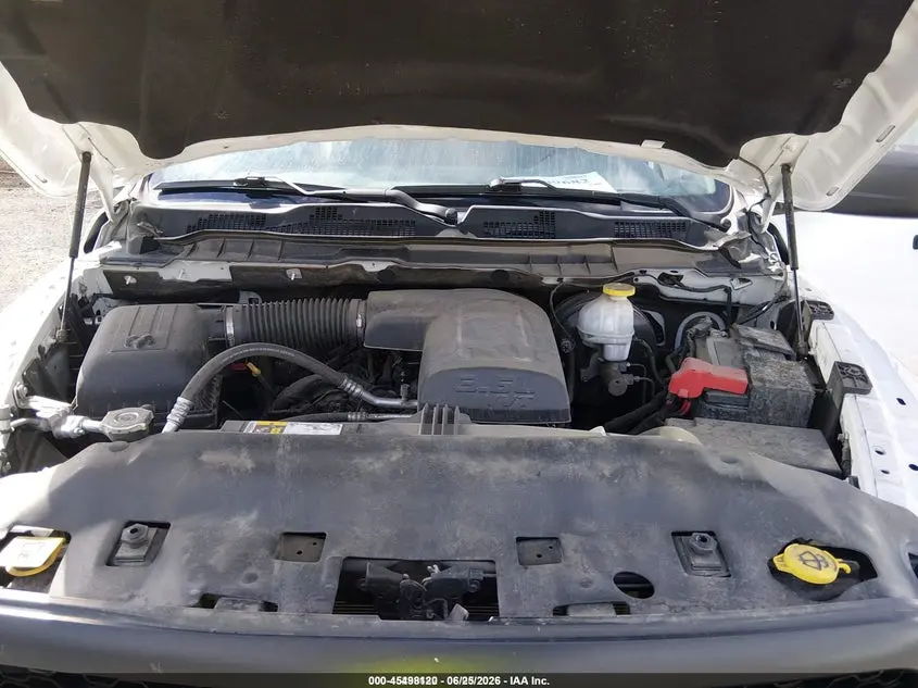 2019 RAM 1500 CLASSIC TRADESMAN  4X4 5'7 BOX