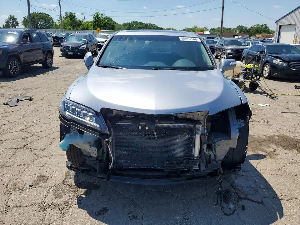 2016 ACURA RDX   