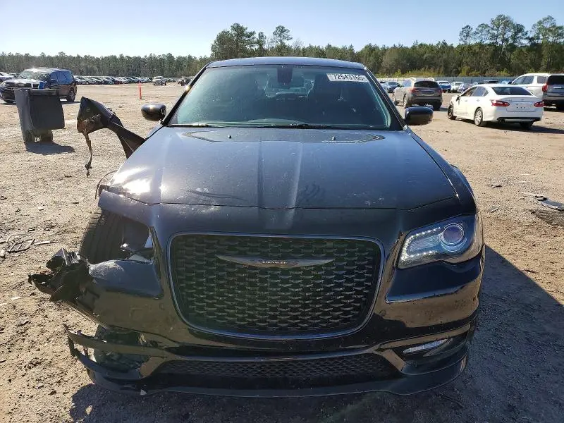 2023 CHRYSLER 300 TOURING L  