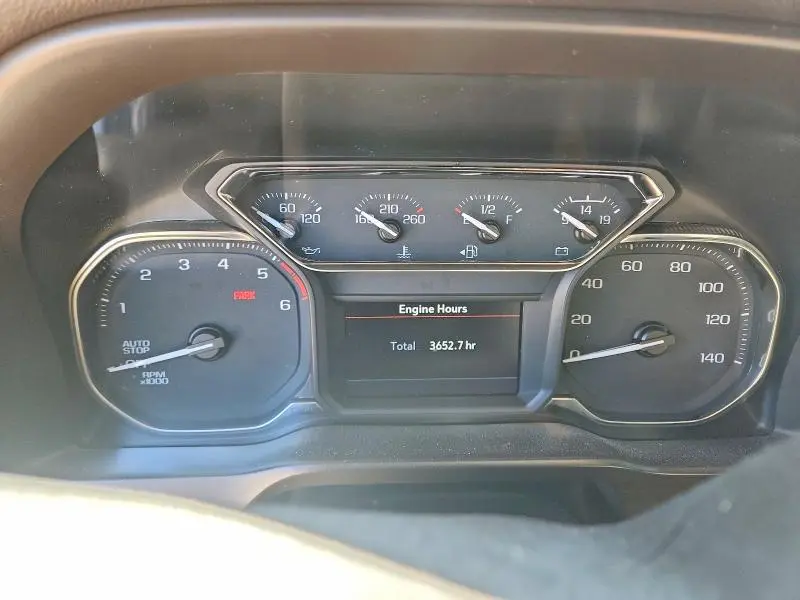 2021 GMC SIERRA K1500 SLT  