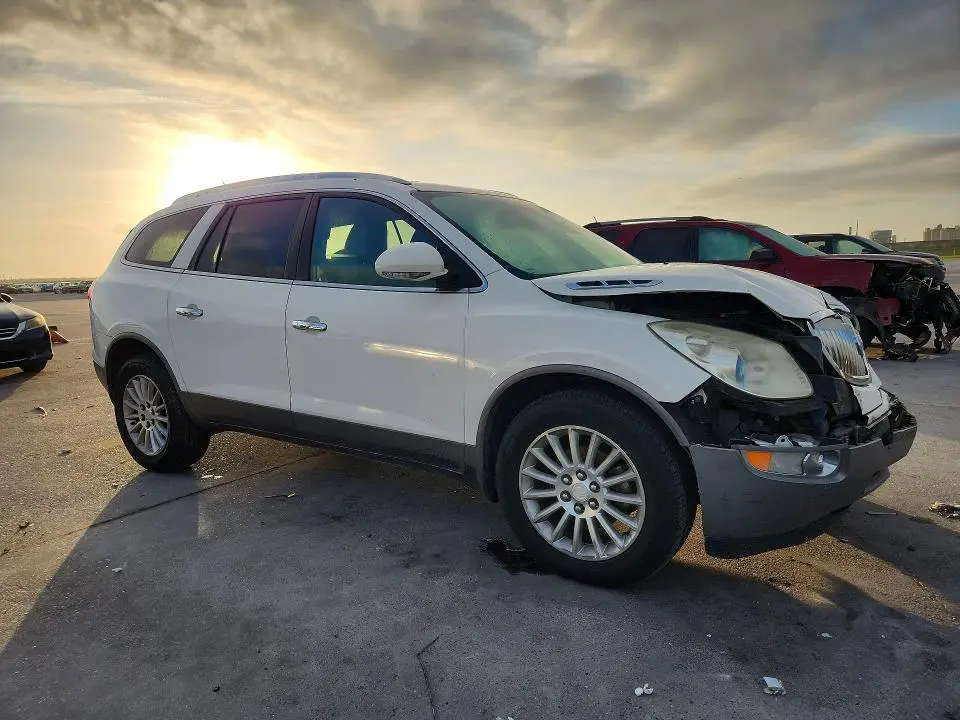 2011 BUICK ENCLAVE CXL  