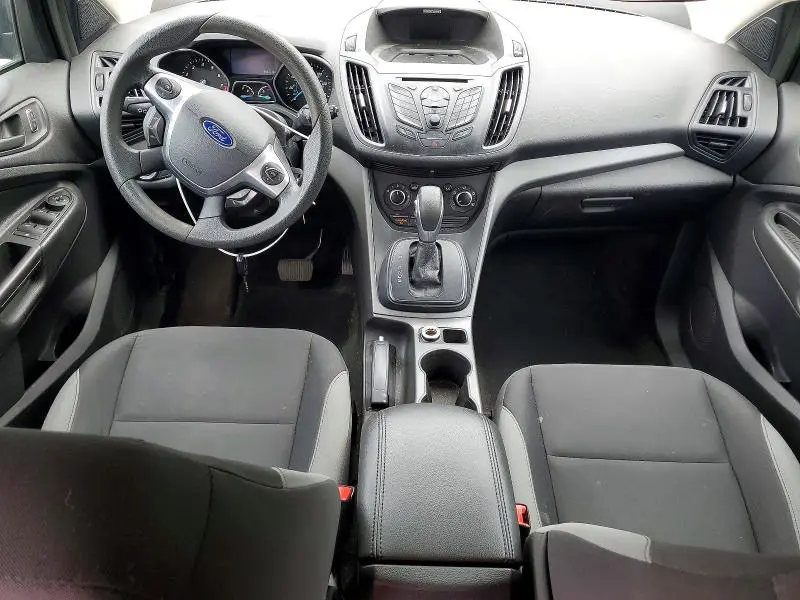 2014 FORD ESCAPE S  