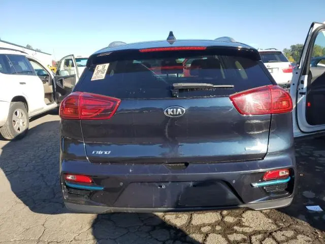 2020 KIA NIRO EX PREMIUM  
