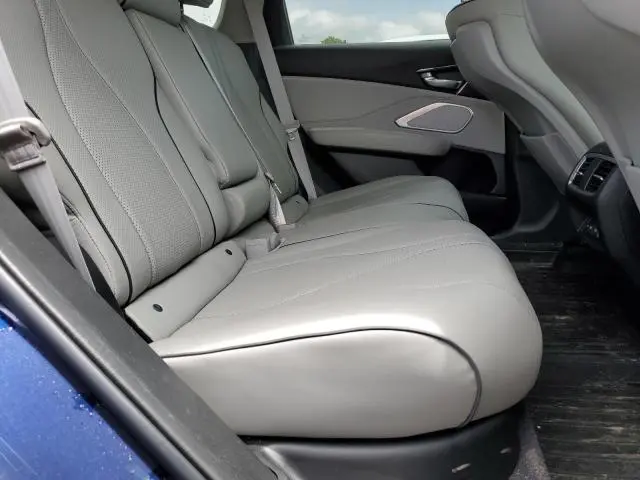 2021 ACURA RDX ADVANCE  