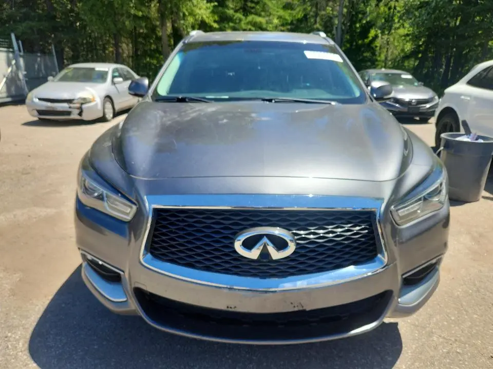 2016 INFINITI QX60 BASE  