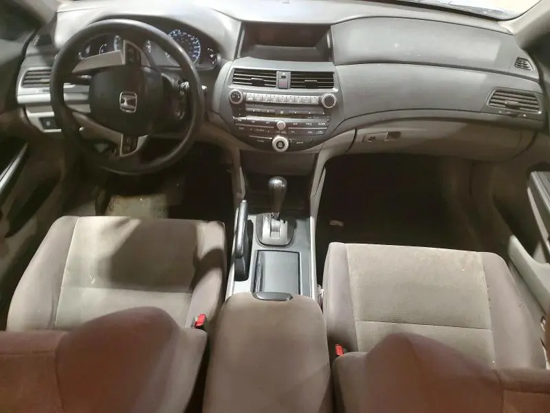 2010 HONDA ACCORD LX  