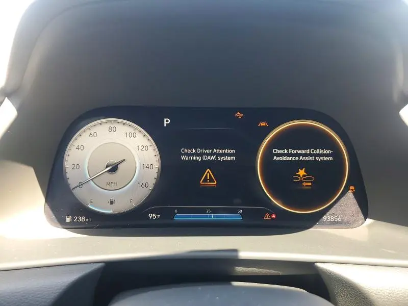 2022 HYUNDAI SONATA N LINE  